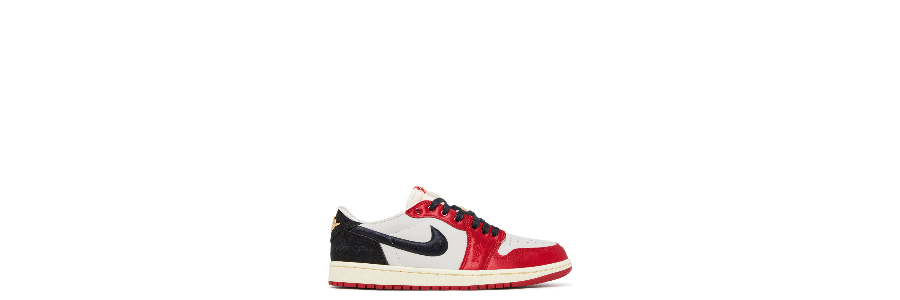 AIR JORDAN 1 LOW