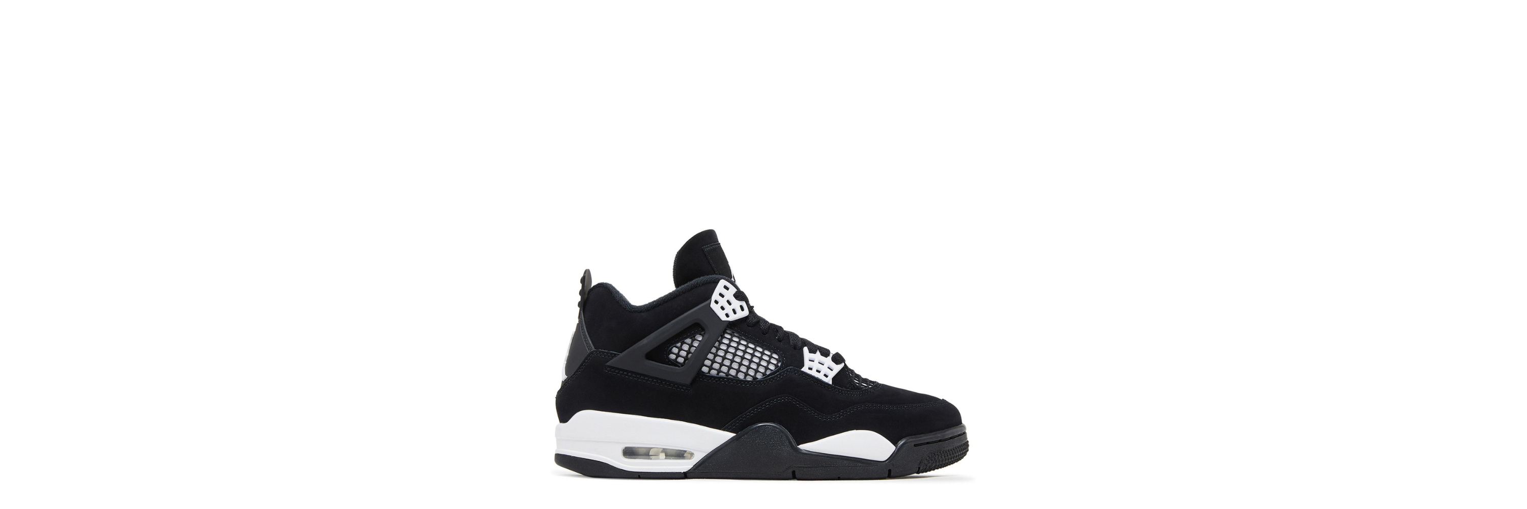 AIR JORDAN 4