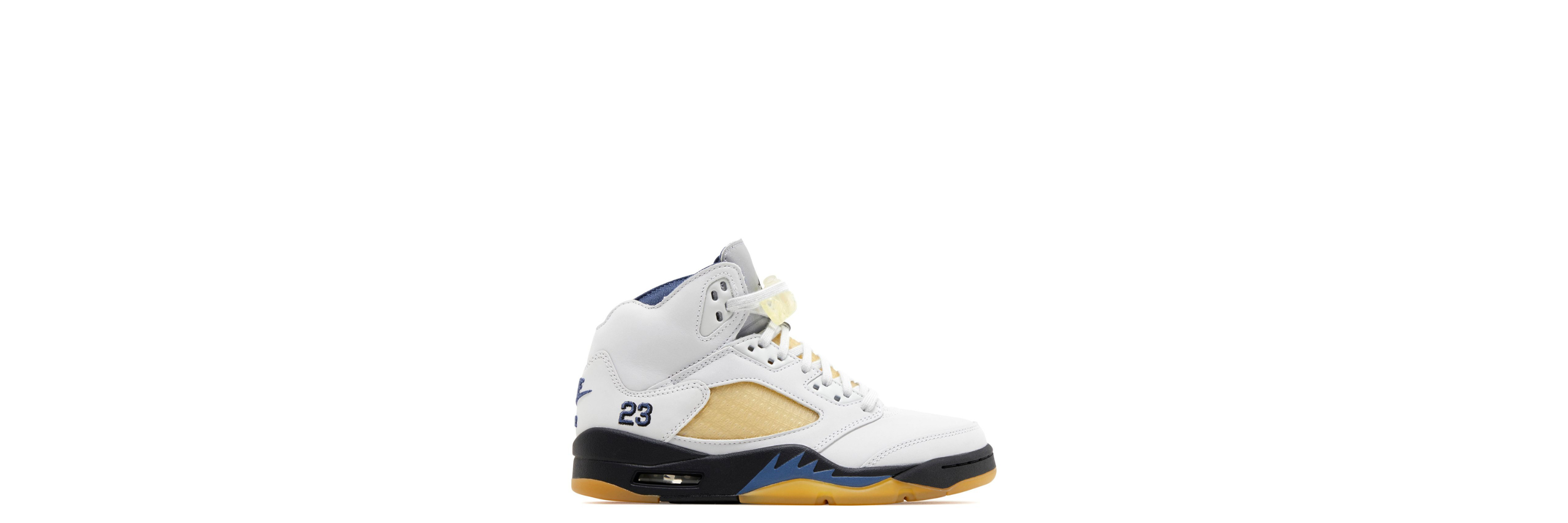 AIR JORDAN 5