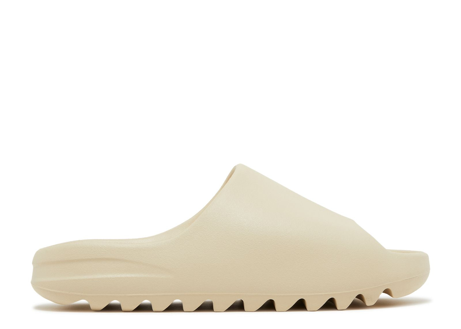 YEEZY SLIDES 'BONE'