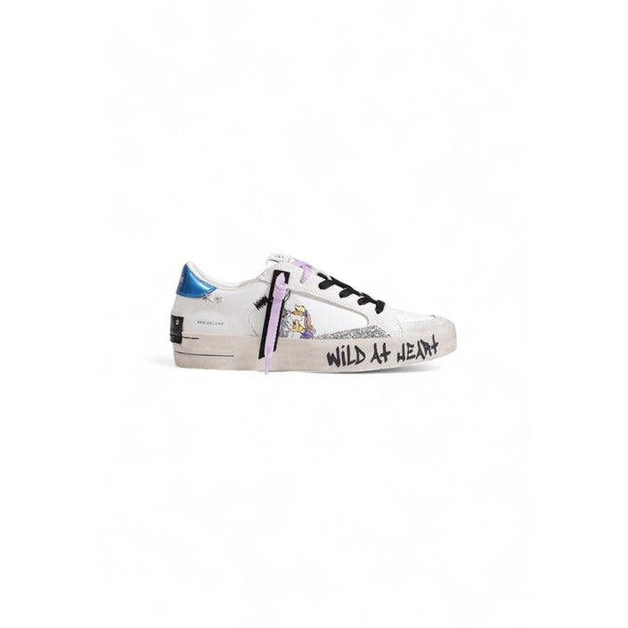 Crime London - Crime London Sneakers Donna