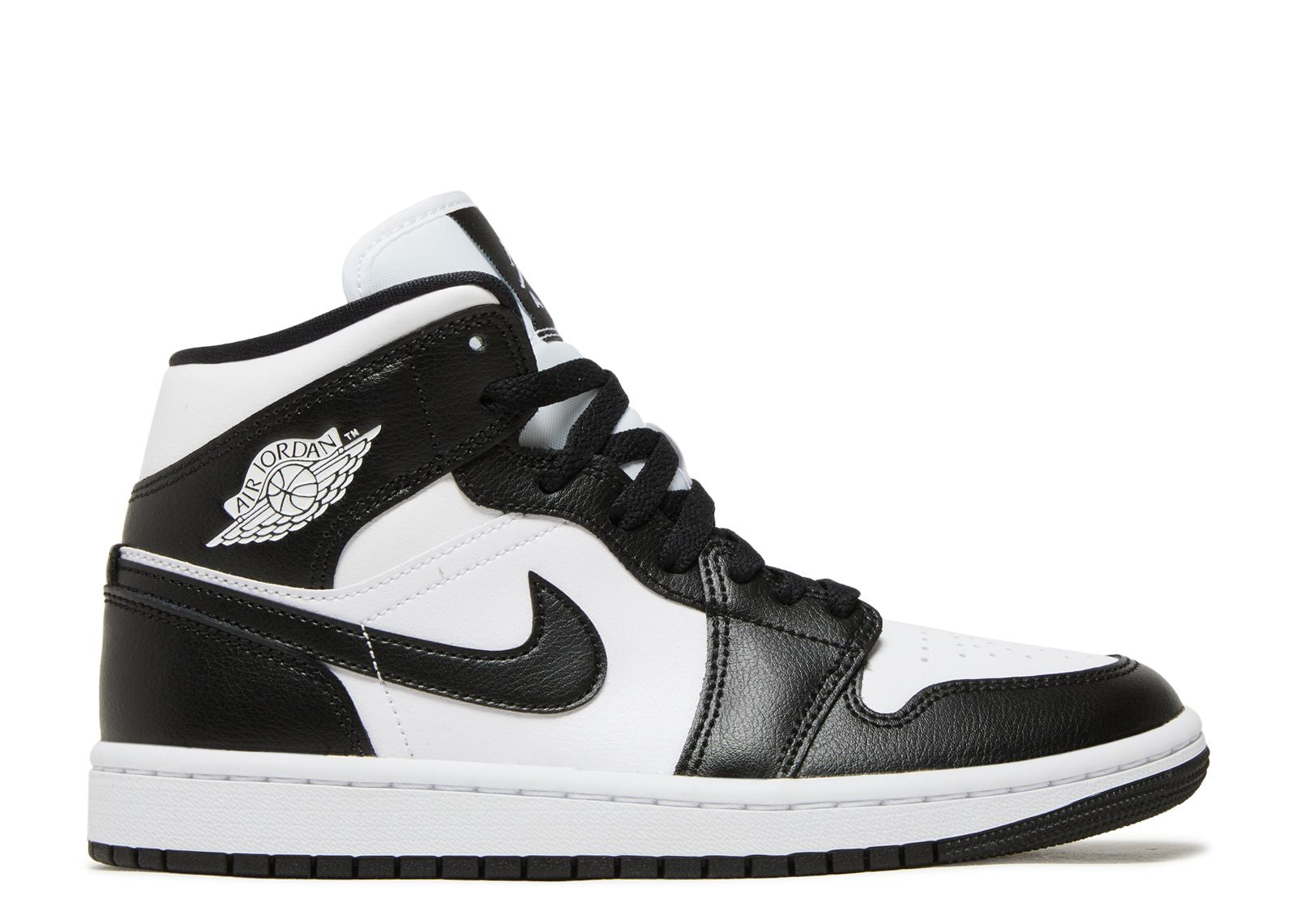 AIR JORDAN 1 MID 'PANDA'