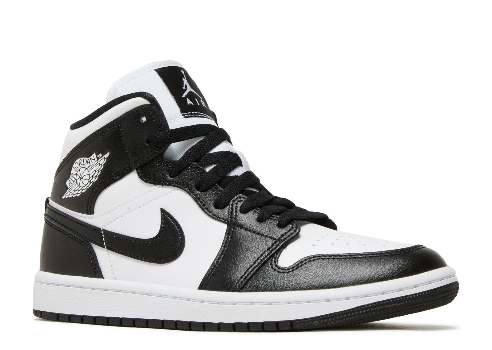 AIR JORDAN 1 MID 'PANDA'