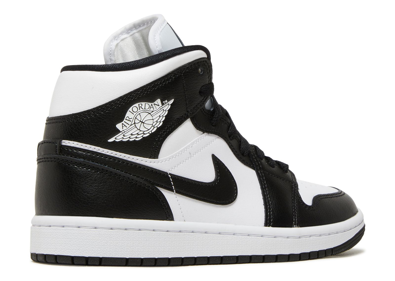 AIR JORDAN 1 MID 'PANDA'