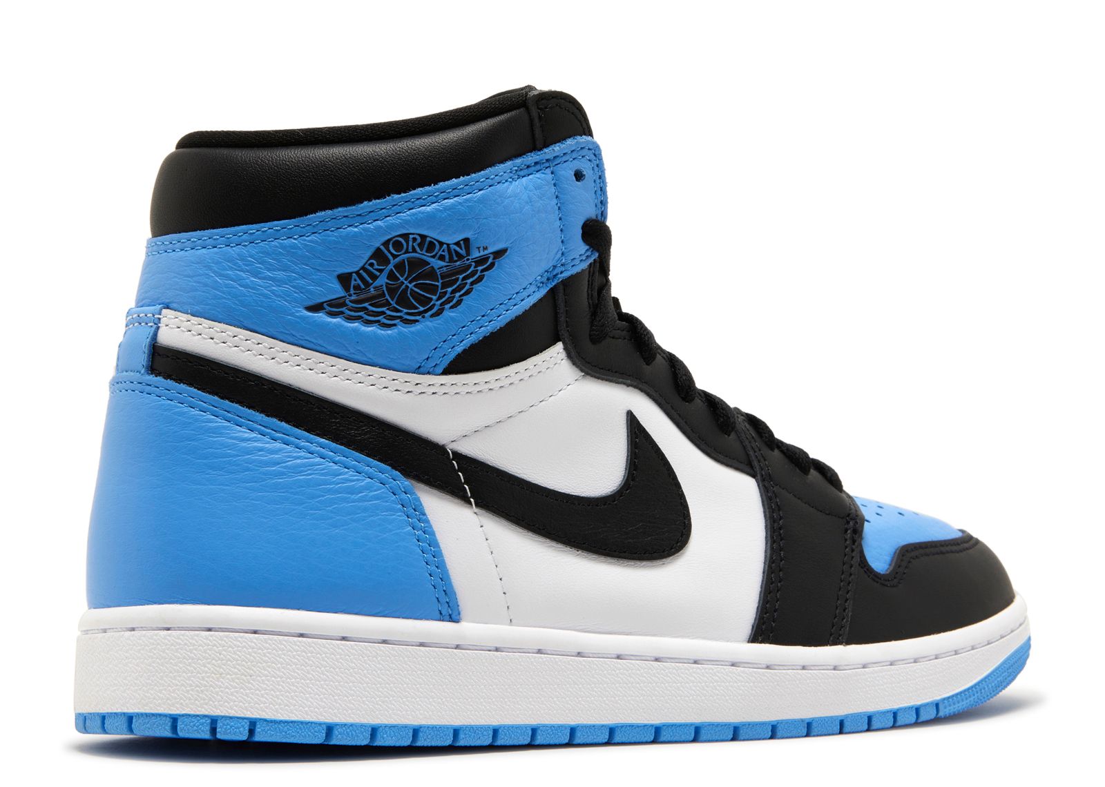 AIR JORDAN 1 RETRO HIGH OG 'UNC TOE'