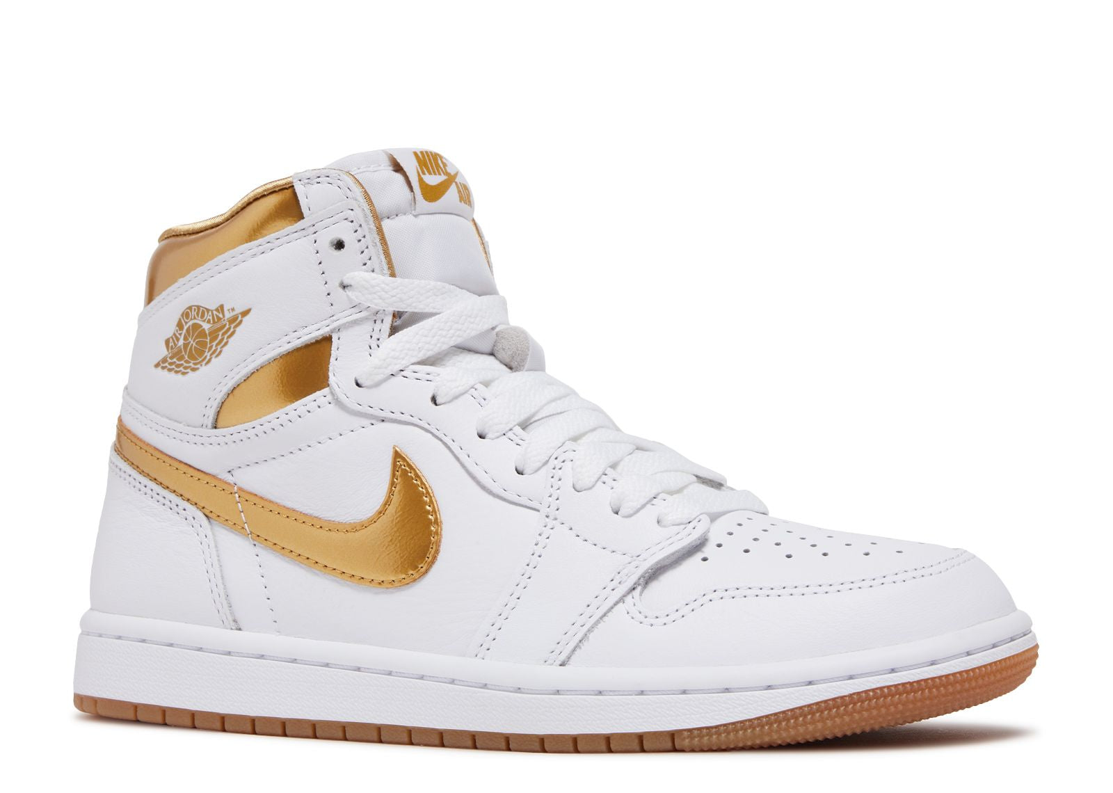 AIR JORDAN 1 RETRO HIGH OG METALLIC GOLD