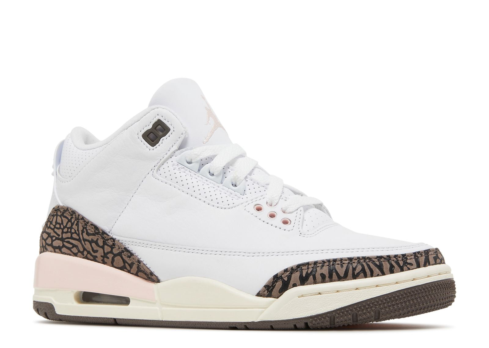 AIR JORDAN 3 RETRO 'NEAPOLITAN'