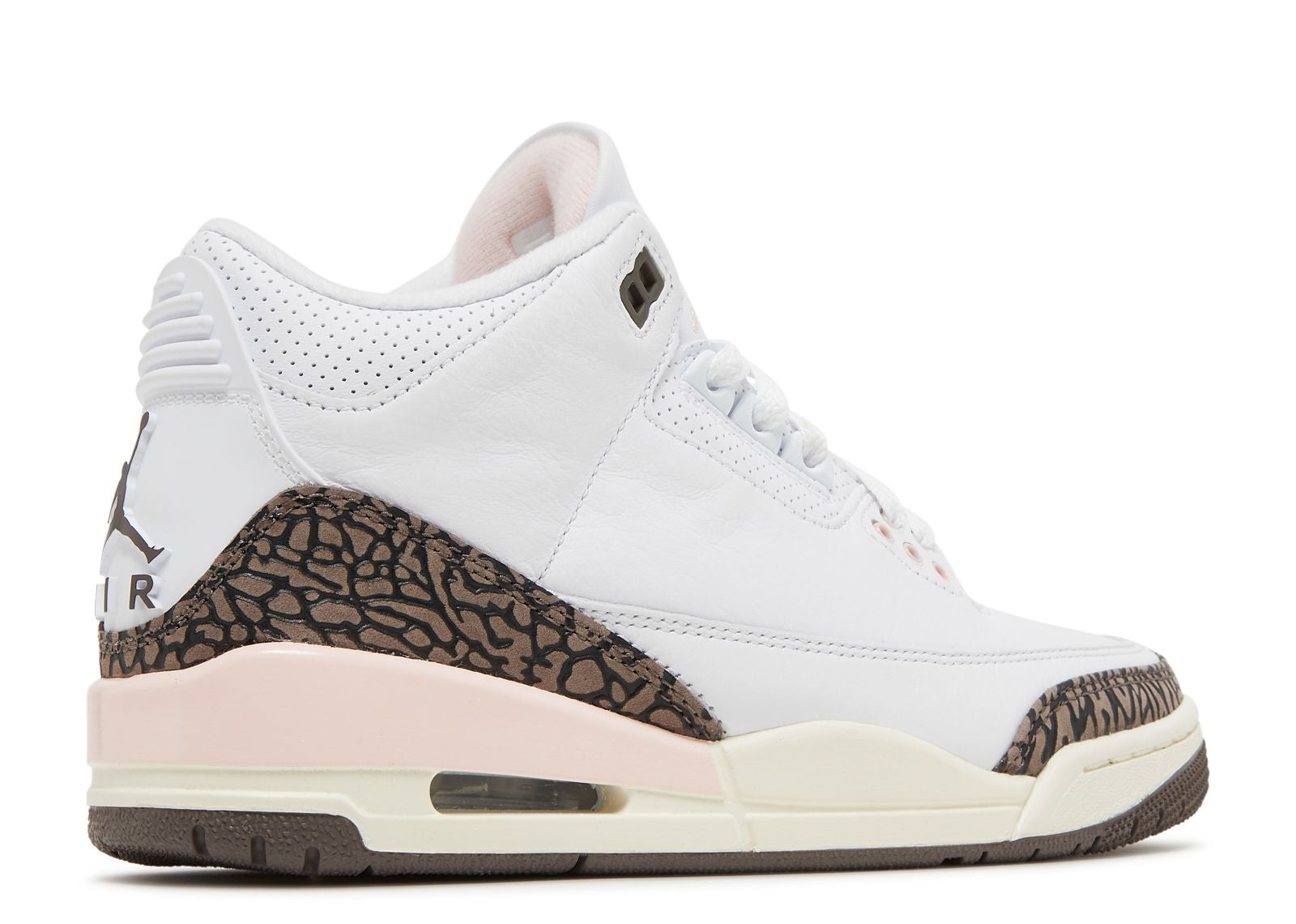 AIR JORDAN 3 RETRO 'NEAPOLITAN'