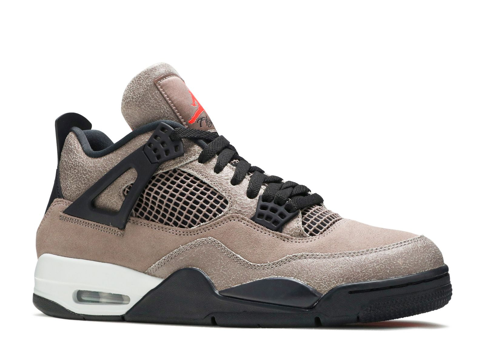 AIR JORDAN 4 RETRO 'TAUPE HAZE'