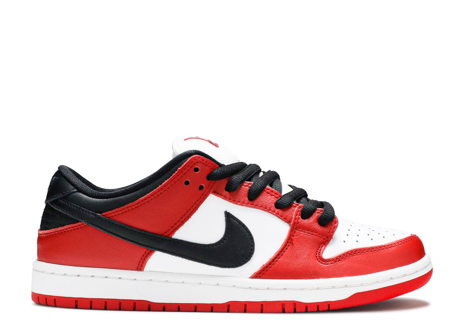 DUNK LOW SB 'J-PACK CHICAGO'