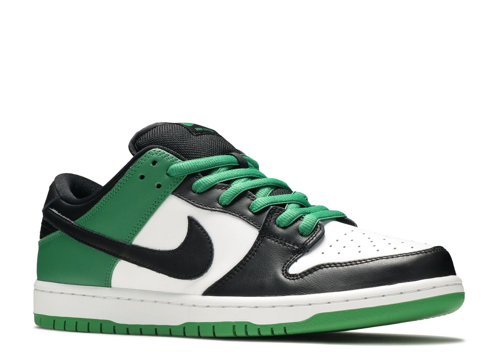 DUNK LOW PRO SB 'CLASSIC GREEN'