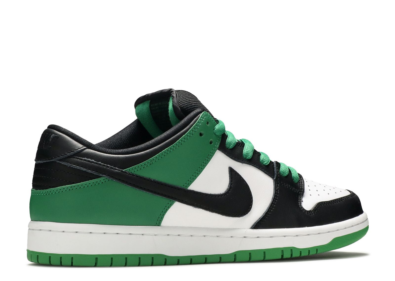 DUNK LOW PRO SB 'CLASSIC GREEN'