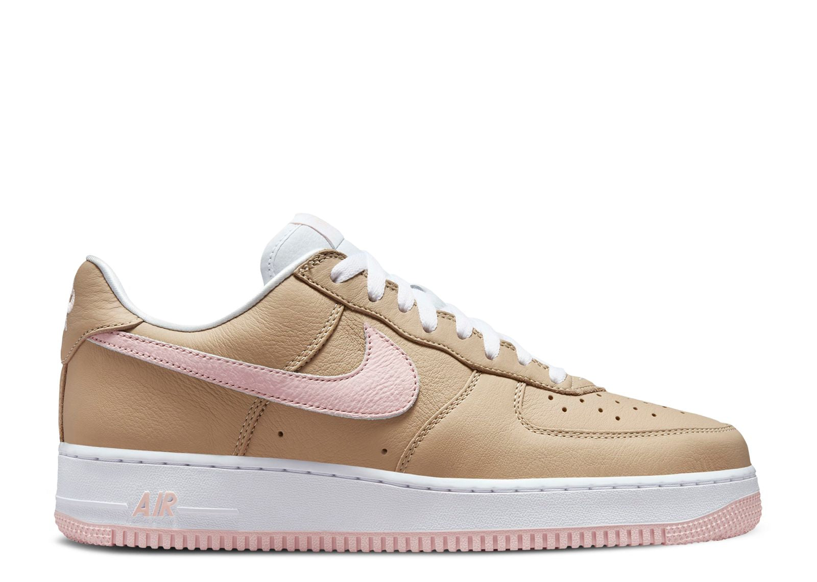 AIR FORCE 1 LOW RETRO 'LINEN' 2024