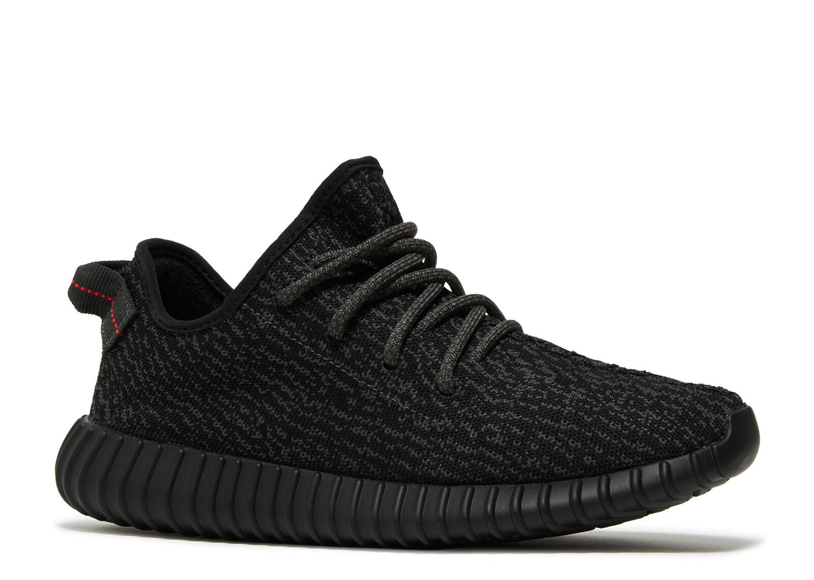 YEEZY BOOST 350 'PIRATE BLACK' 2023