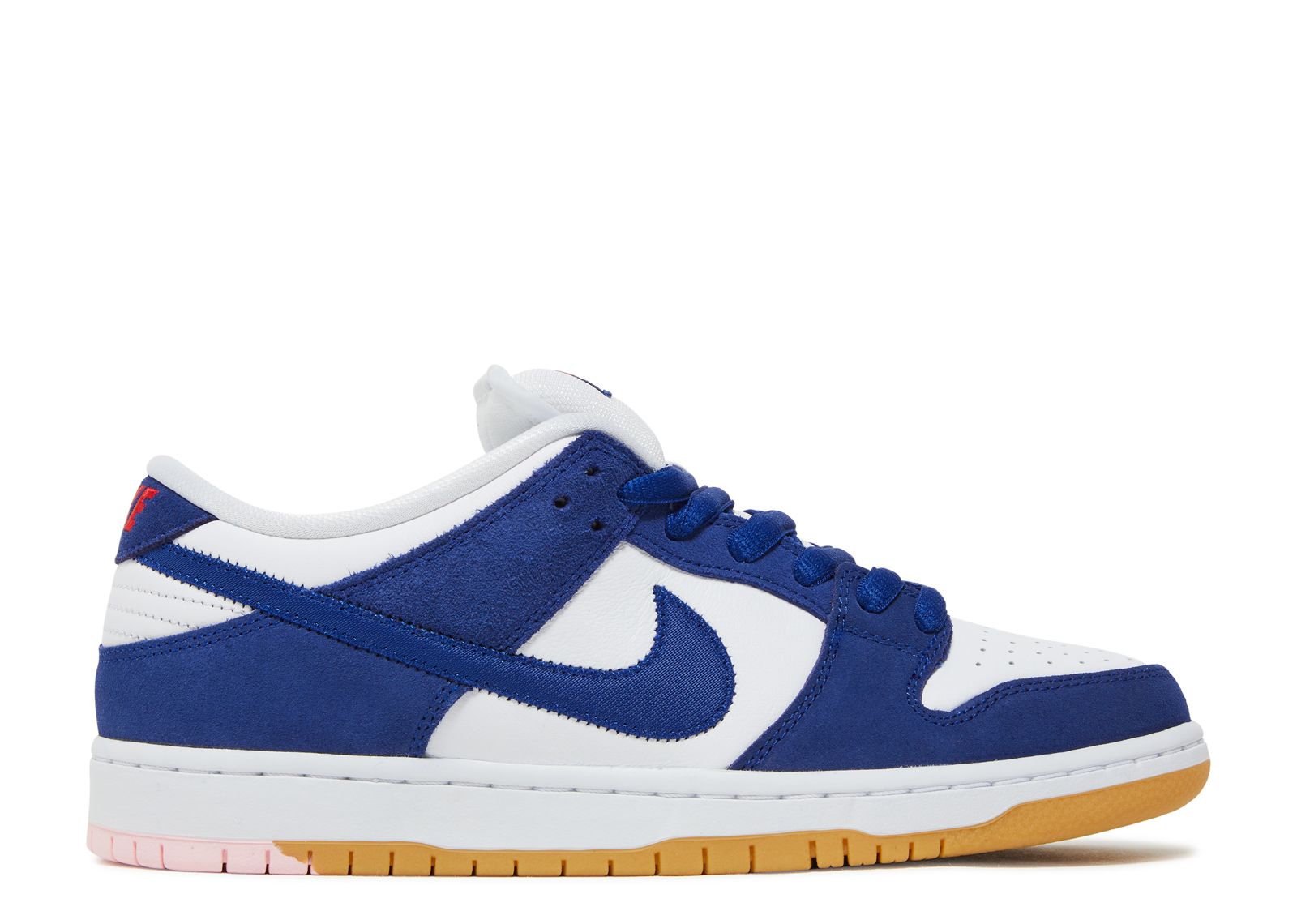 DUNK LOW SB 'LOS ANGELES DODGERS'