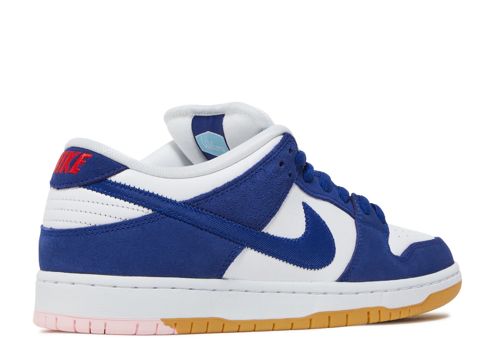 DUNK LOW SB 'LOS ANGELES DODGERS'