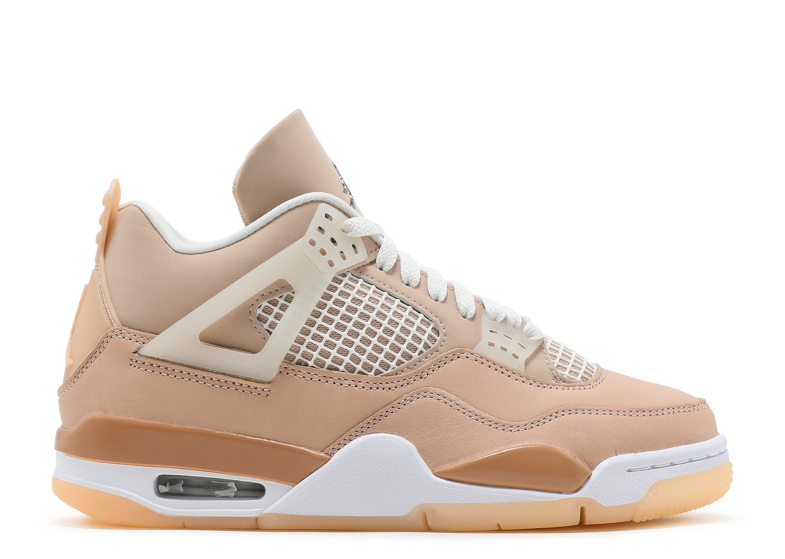 WMNS JORDAN 4 RETRO 'SHIMMER'