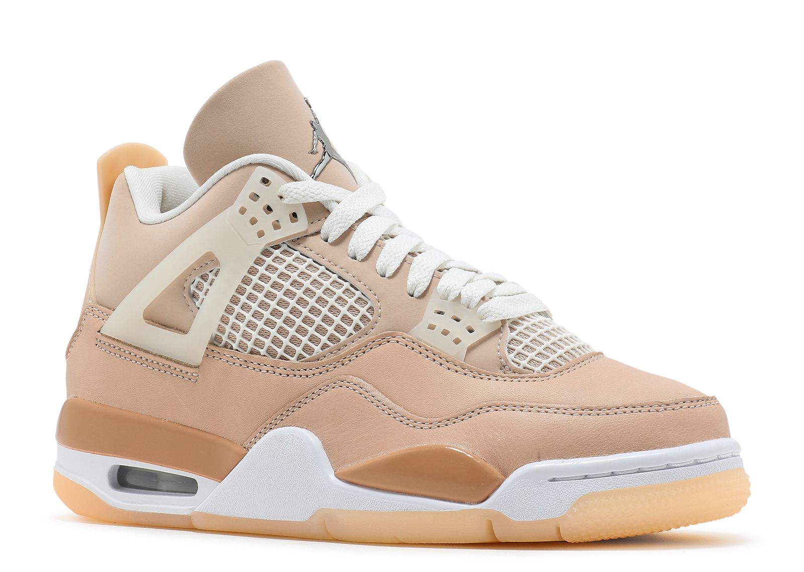 WMNS JORDAN 4 RETRO 'SHIMMER'