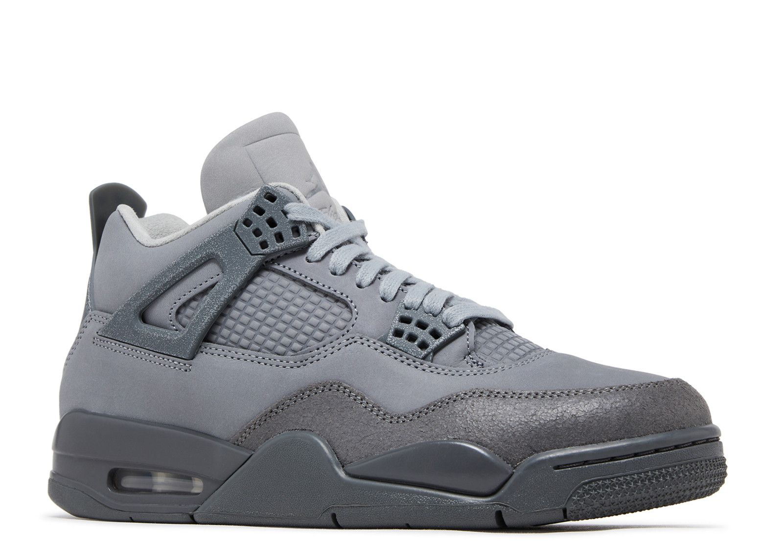 JORDAN 4 RETRO SE 'WET CEMENT'