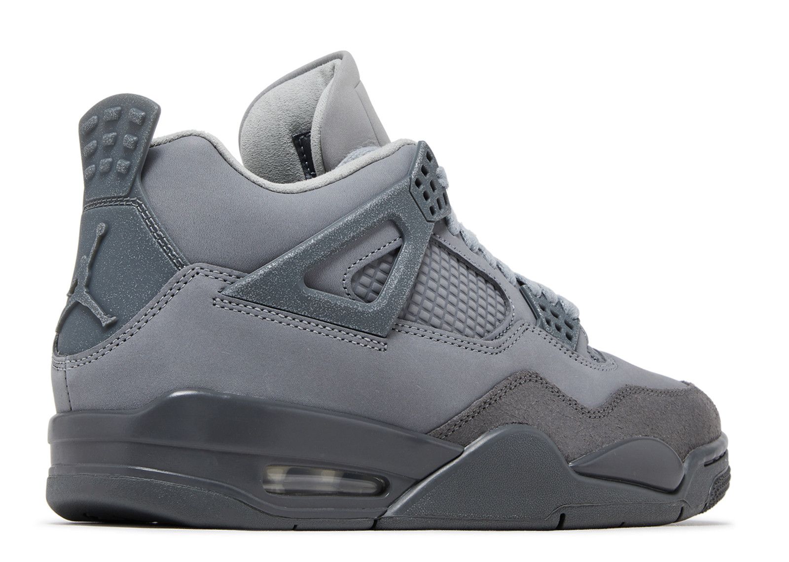 JORDAN 4 RETRO SE 'WET CEMENT'