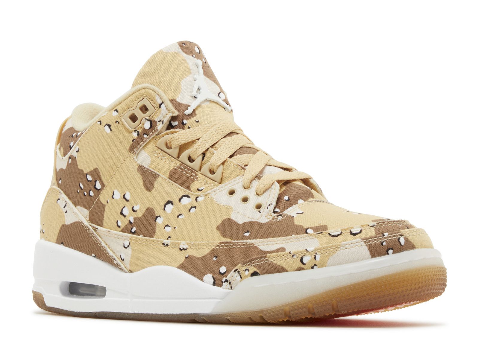 WNBA X WMNS JORDAN 3 RETRO 'DESERT CAMO'