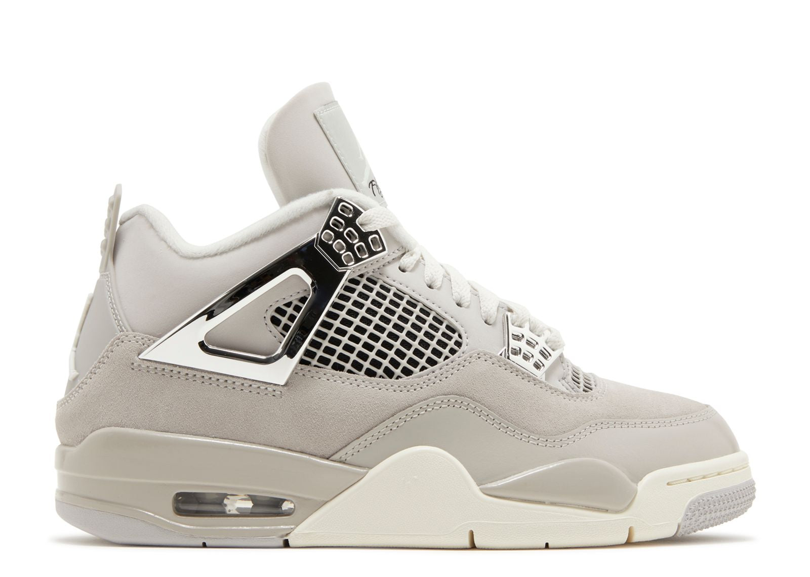 AIR JORDAN 4 RETRO 'FROZEN MOMENTS'