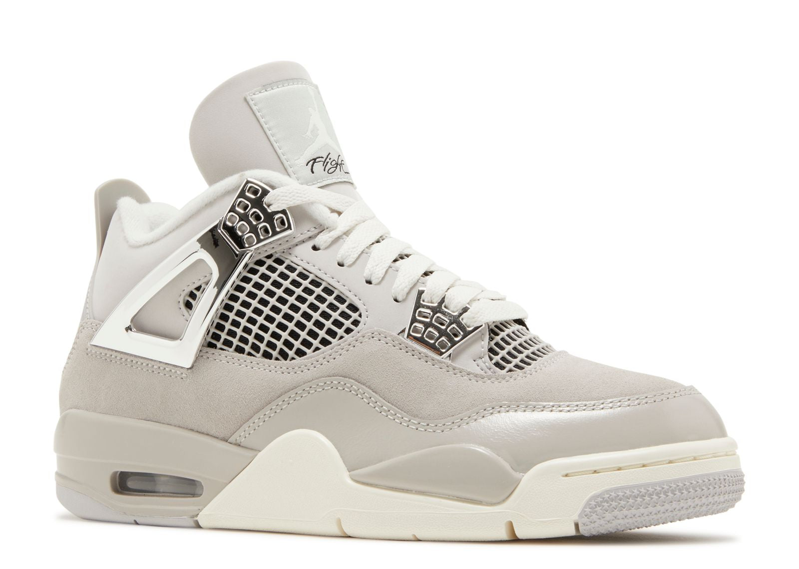 AIR JORDAN 4 RETRO 'FROZEN MOMENTS'