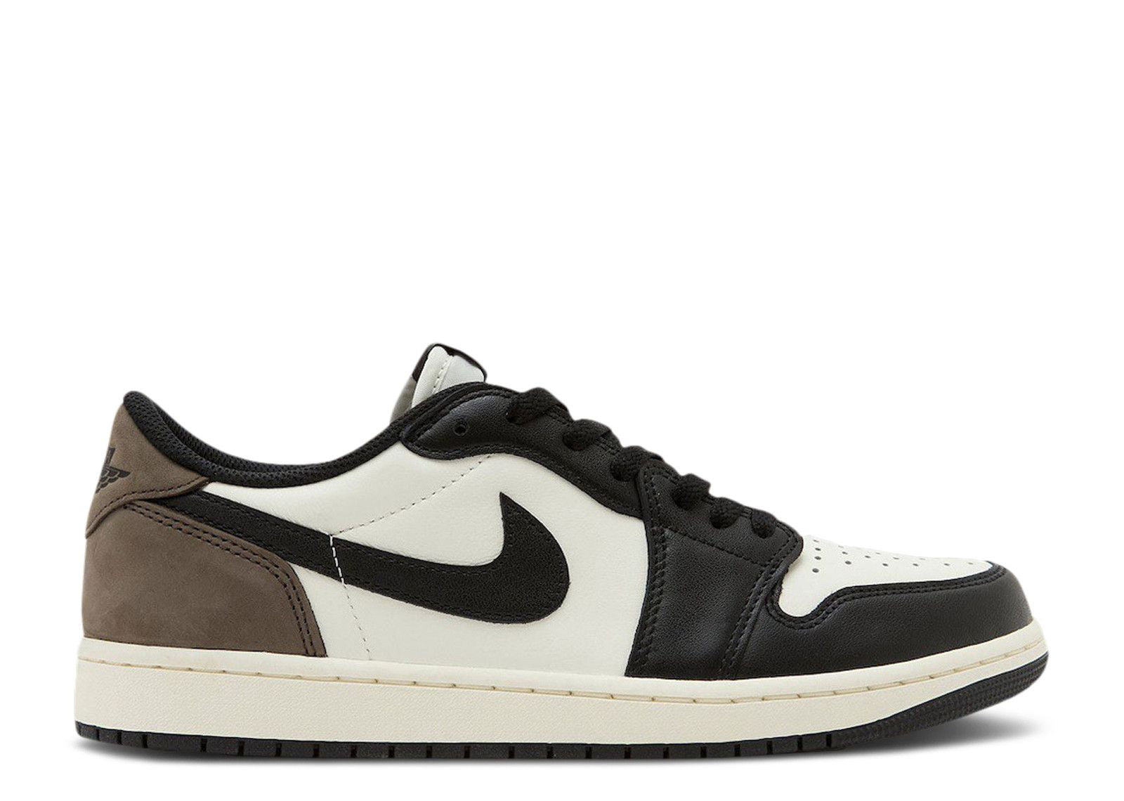 Jordan 1 Retro Low OG 'Mocha'