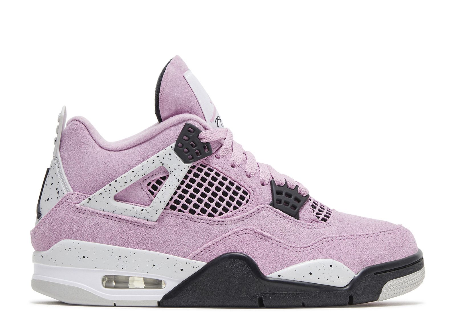 Jordan 4 Retro 'Orchid' (W)