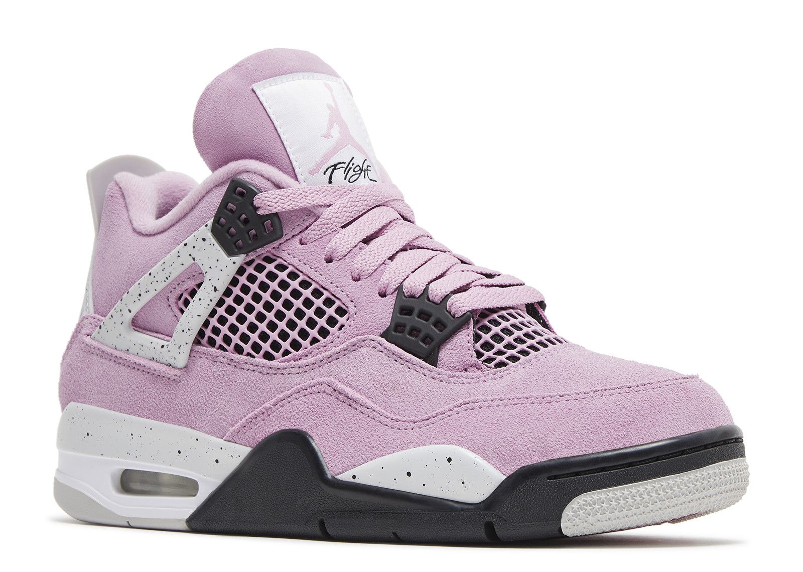 Jordan 4 Retro 'Orchid' (W)