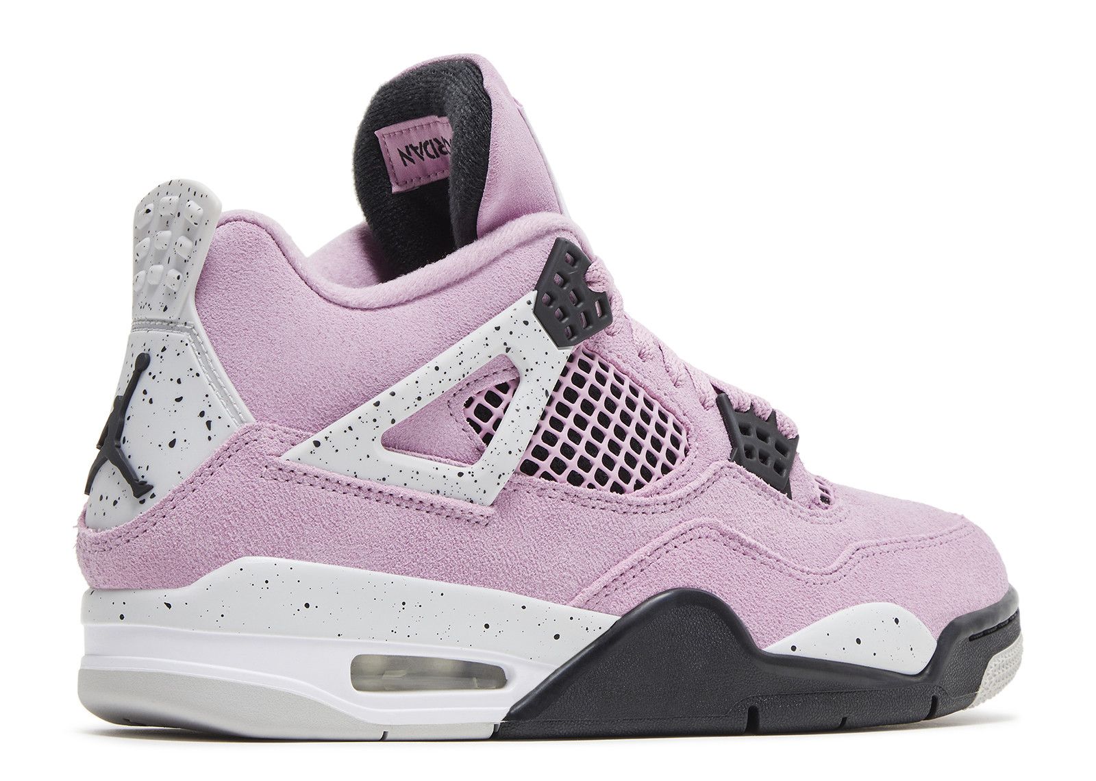 Jordan 4 Retro 'Orchid' (W)