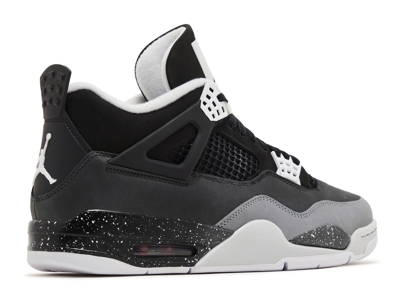 Jordan 4 Retro 'Fear' 2024