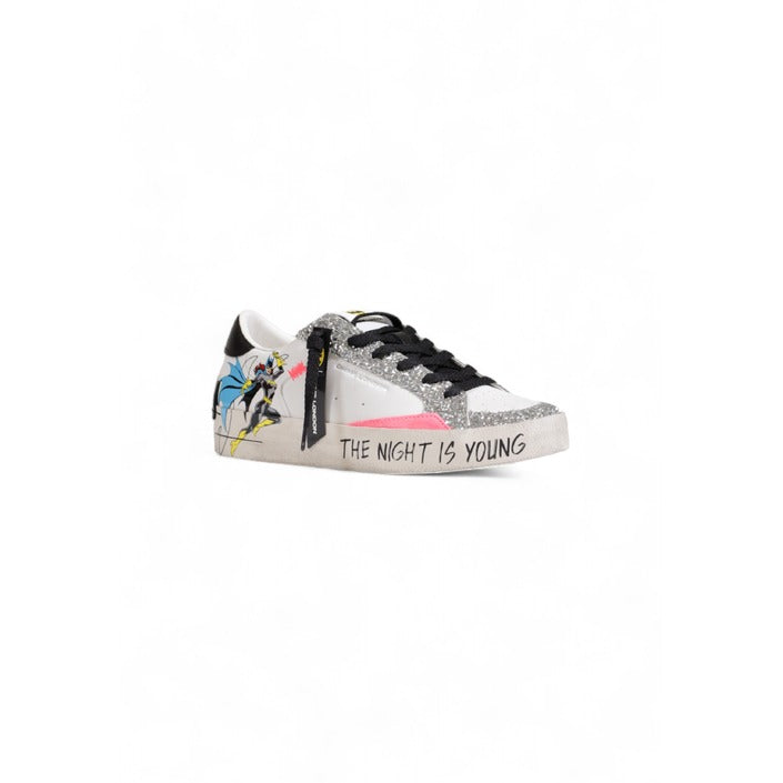 Crime London - Crime London Sneakers Donna